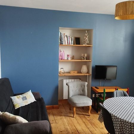 Appartement De Charme A La Montagne Ax-les-Thermes Εξωτερικό φωτογραφία