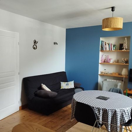 Appartement De Charme A La Montagne Ax-les-Thermes Εξωτερικό φωτογραφία