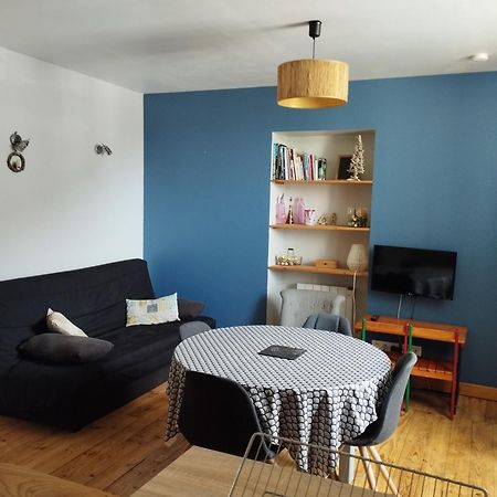 Appartement De Charme A La Montagne Ax-les-Thermes Εξωτερικό φωτογραφία
