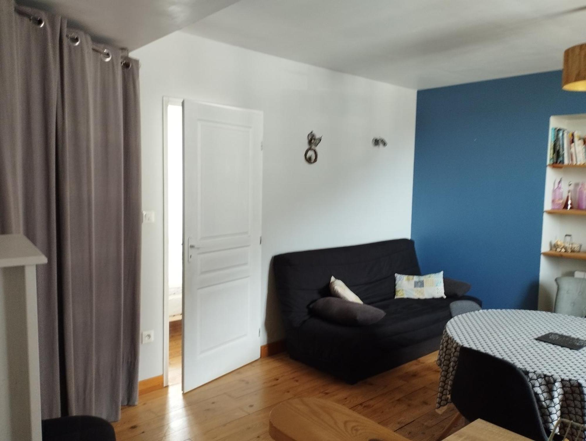 Appartement De Charme A La Montagne Ax-les-Thermes Εξωτερικό φωτογραφία