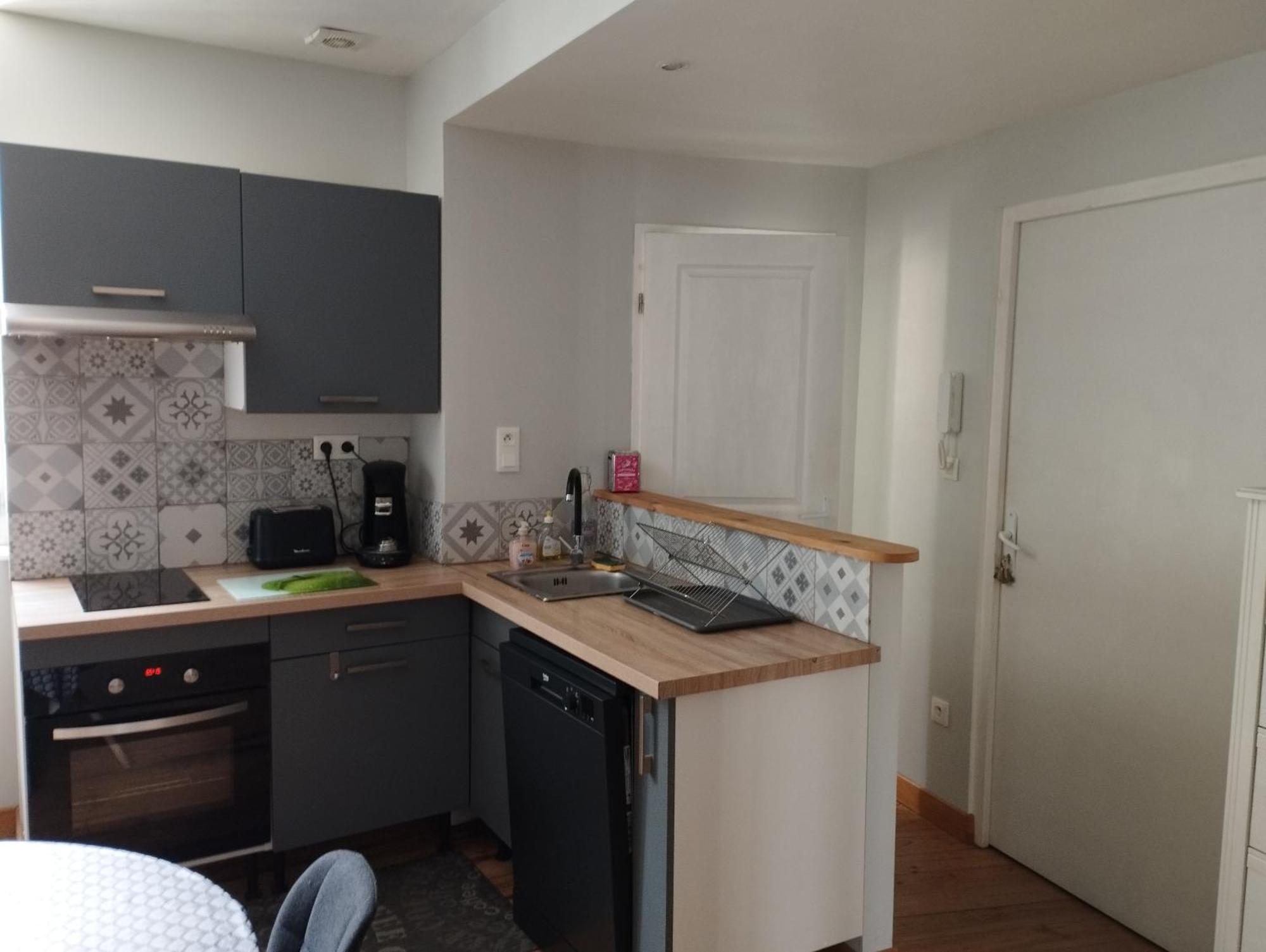 Appartement De Charme A La Montagne Ax-les-Thermes Εξωτερικό φωτογραφία