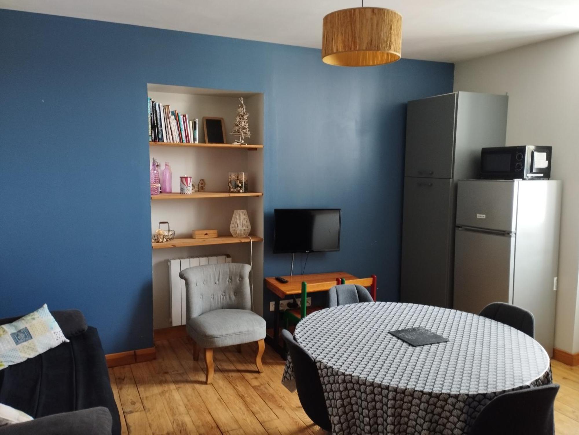 Appartement De Charme A La Montagne Ax-les-Thermes Εξωτερικό φωτογραφία