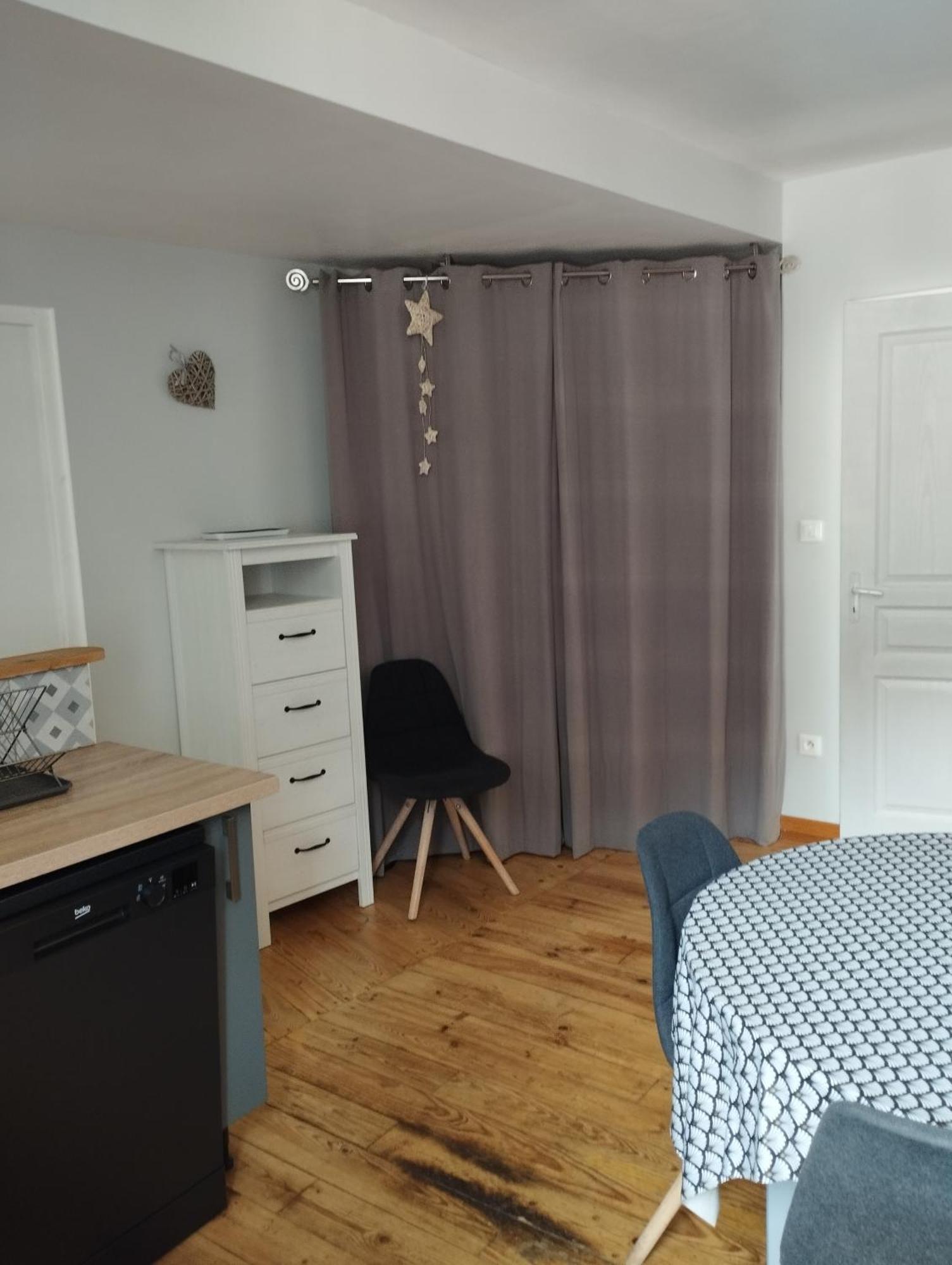 Appartement De Charme A La Montagne Ax-les-Thermes Εξωτερικό φωτογραφία