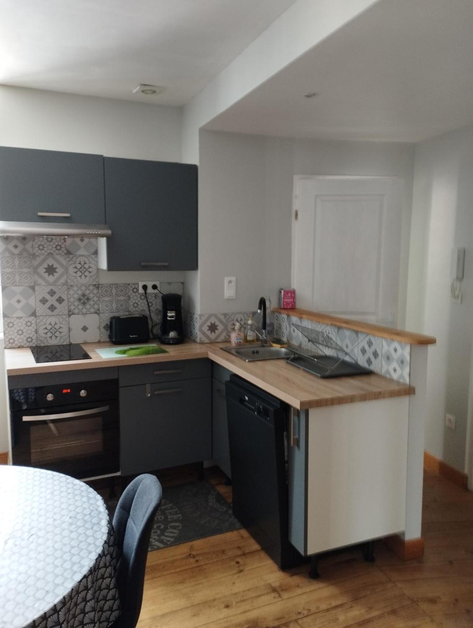 Appartement De Charme A La Montagne Ax-les-Thermes Εξωτερικό φωτογραφία