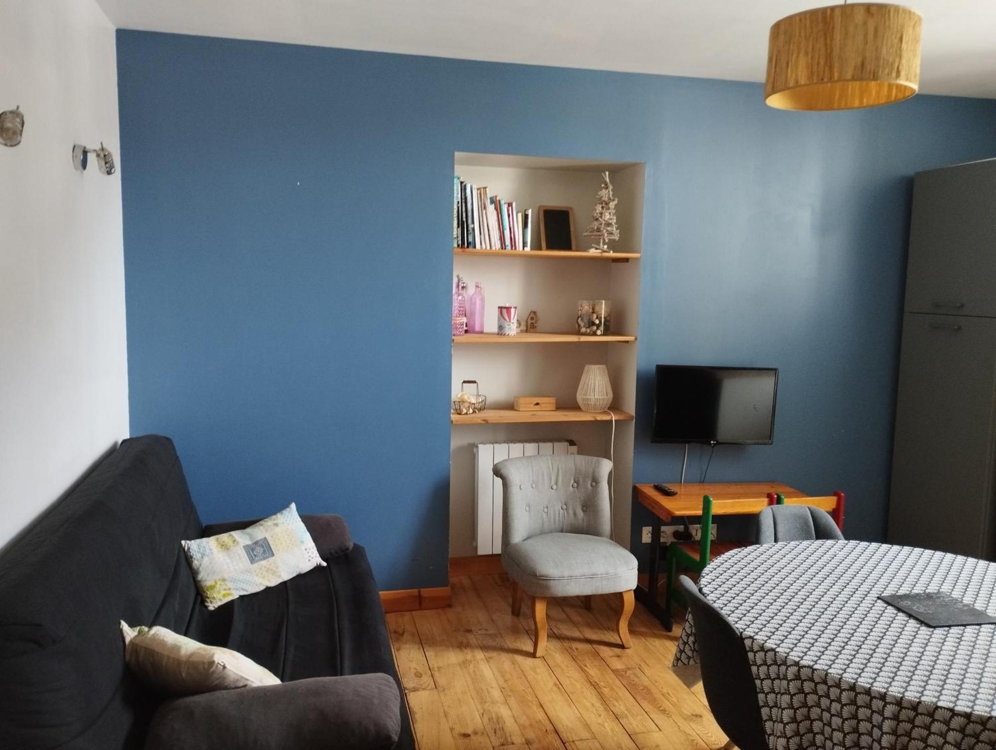 Appartement De Charme A La Montagne Ax-les-Thermes Εξωτερικό φωτογραφία