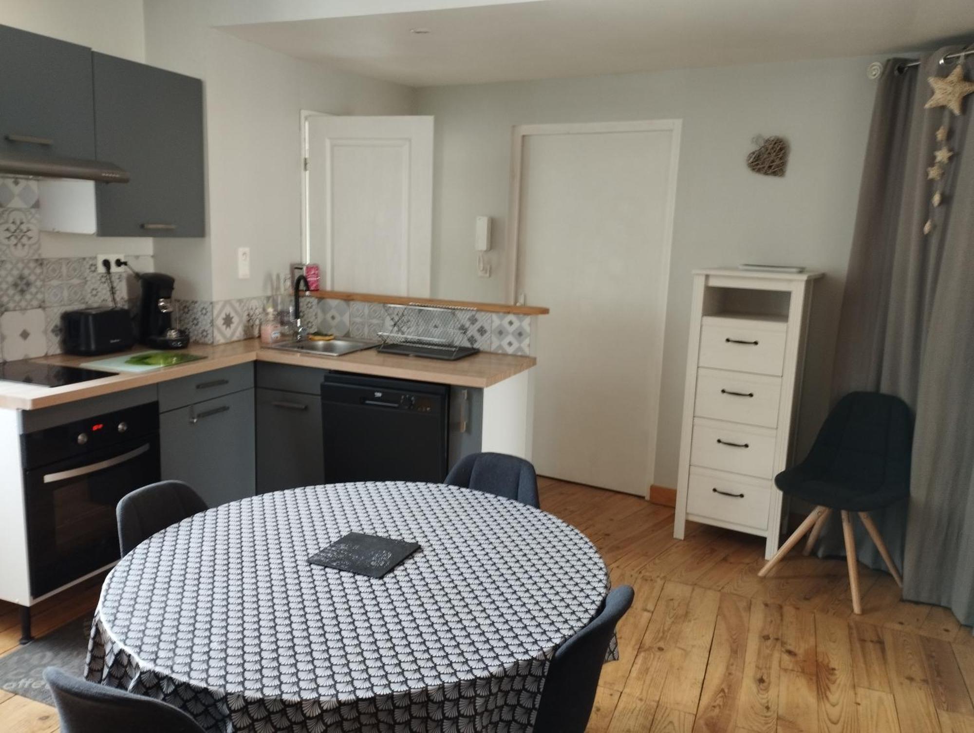 Appartement De Charme A La Montagne Ax-les-Thermes Εξωτερικό φωτογραφία