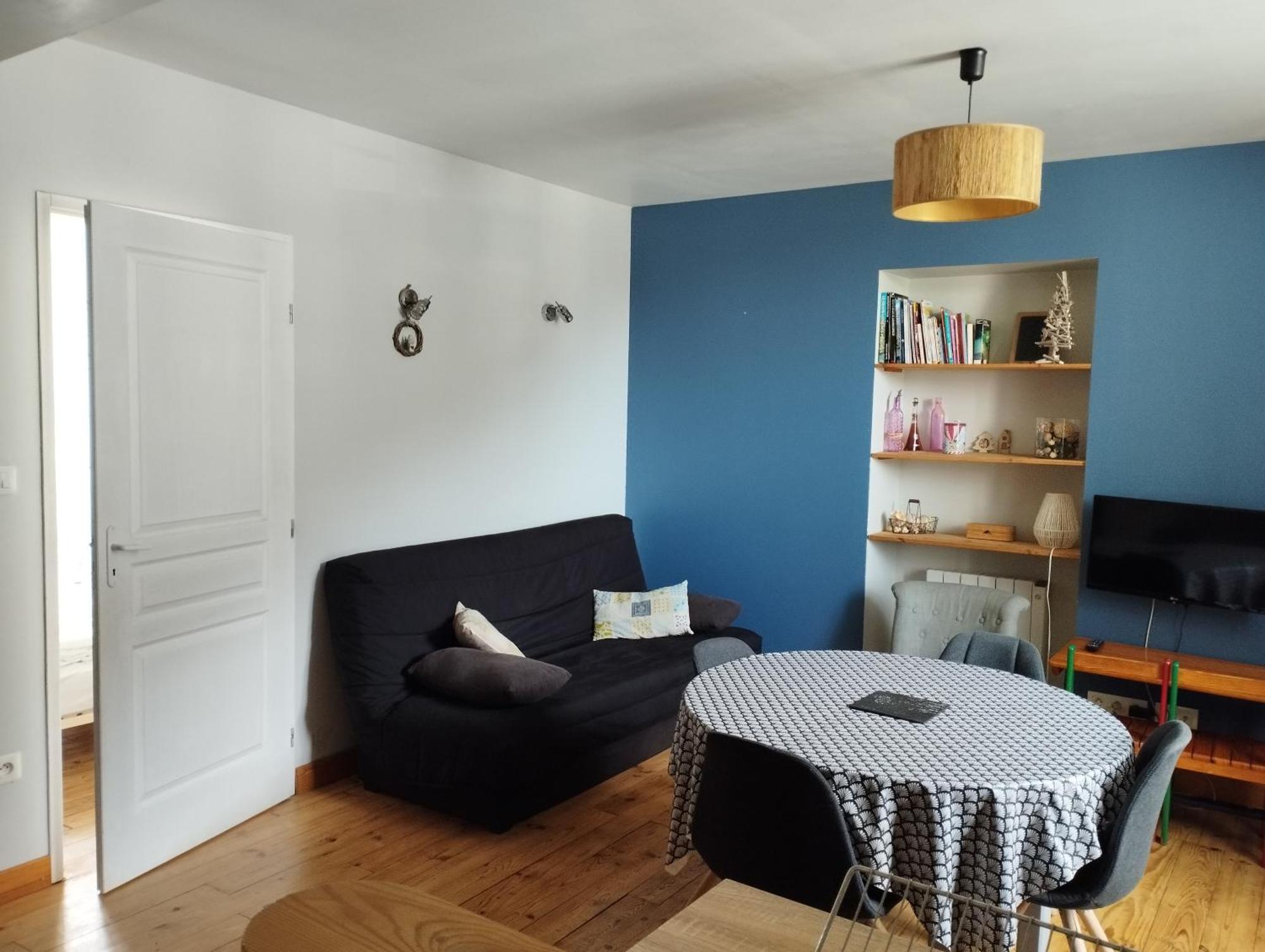 Appartement De Charme A La Montagne Ax-les-Thermes Εξωτερικό φωτογραφία