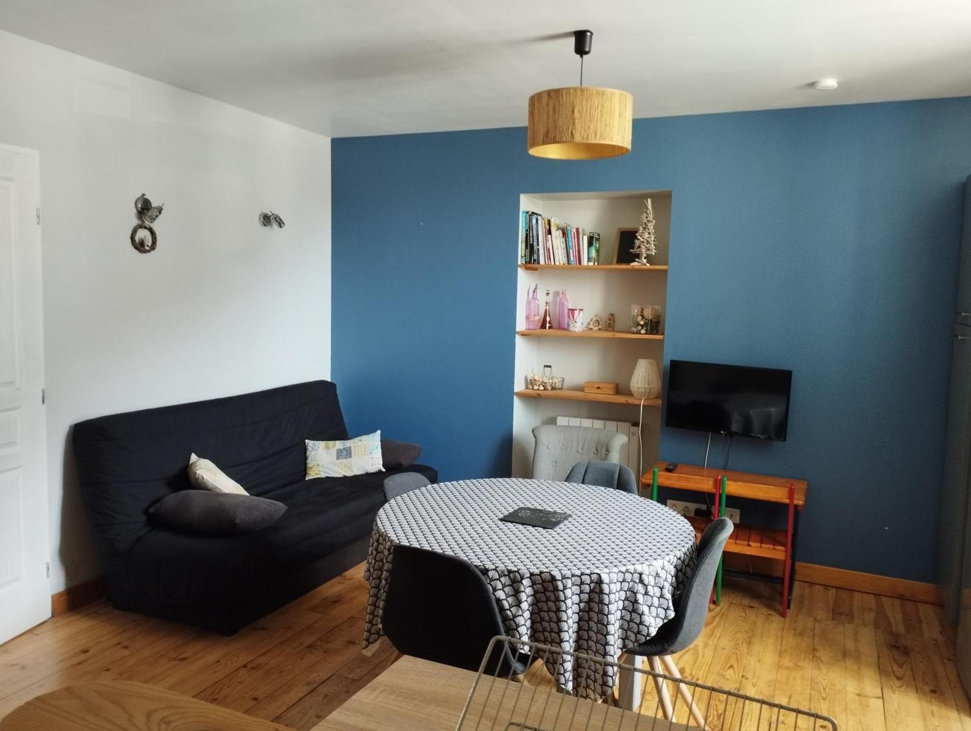 Appartement De Charme A La Montagne Ax-les-Thermes Εξωτερικό φωτογραφία