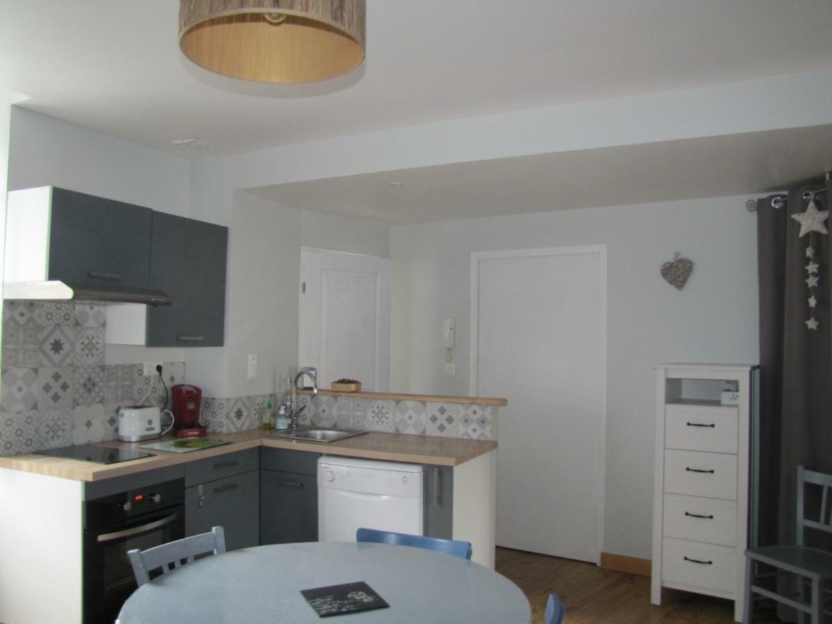 Appartement De Charme A La Montagne Ax-les-Thermes Εξωτερικό φωτογραφία
