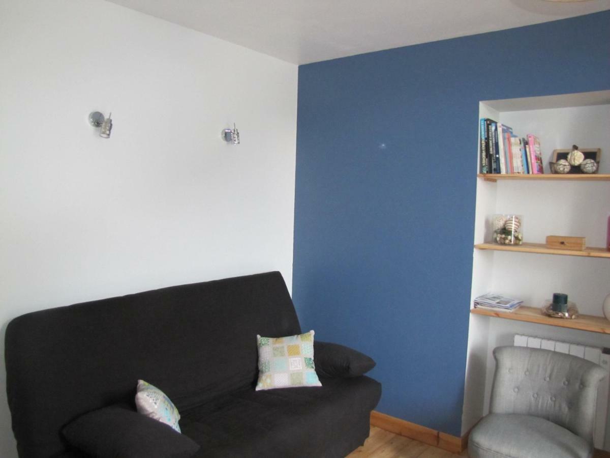 Appartement De Charme A La Montagne Ax-les-Thermes Εξωτερικό φωτογραφία