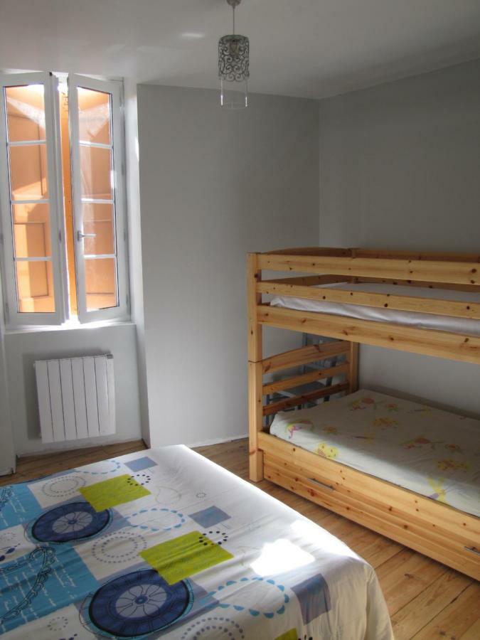 Appartement De Charme A La Montagne Ax-les-Thermes Εξωτερικό φωτογραφία